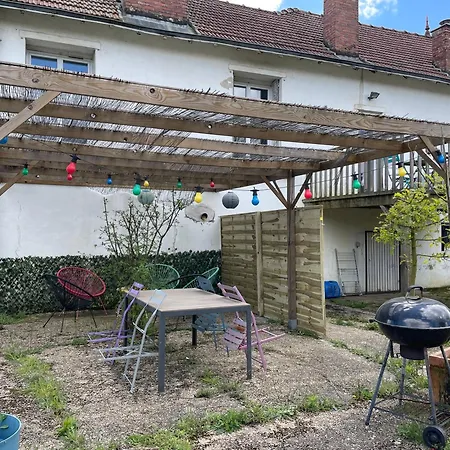 度假居 Grande Maison De